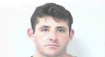 Charles Kreamer, - St. Lucie County, FL 